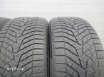 OPONY ZIMA 4szt YOKOHAMA BLUEARTH WINTER V905 245/45R19 102W 2020r - 2