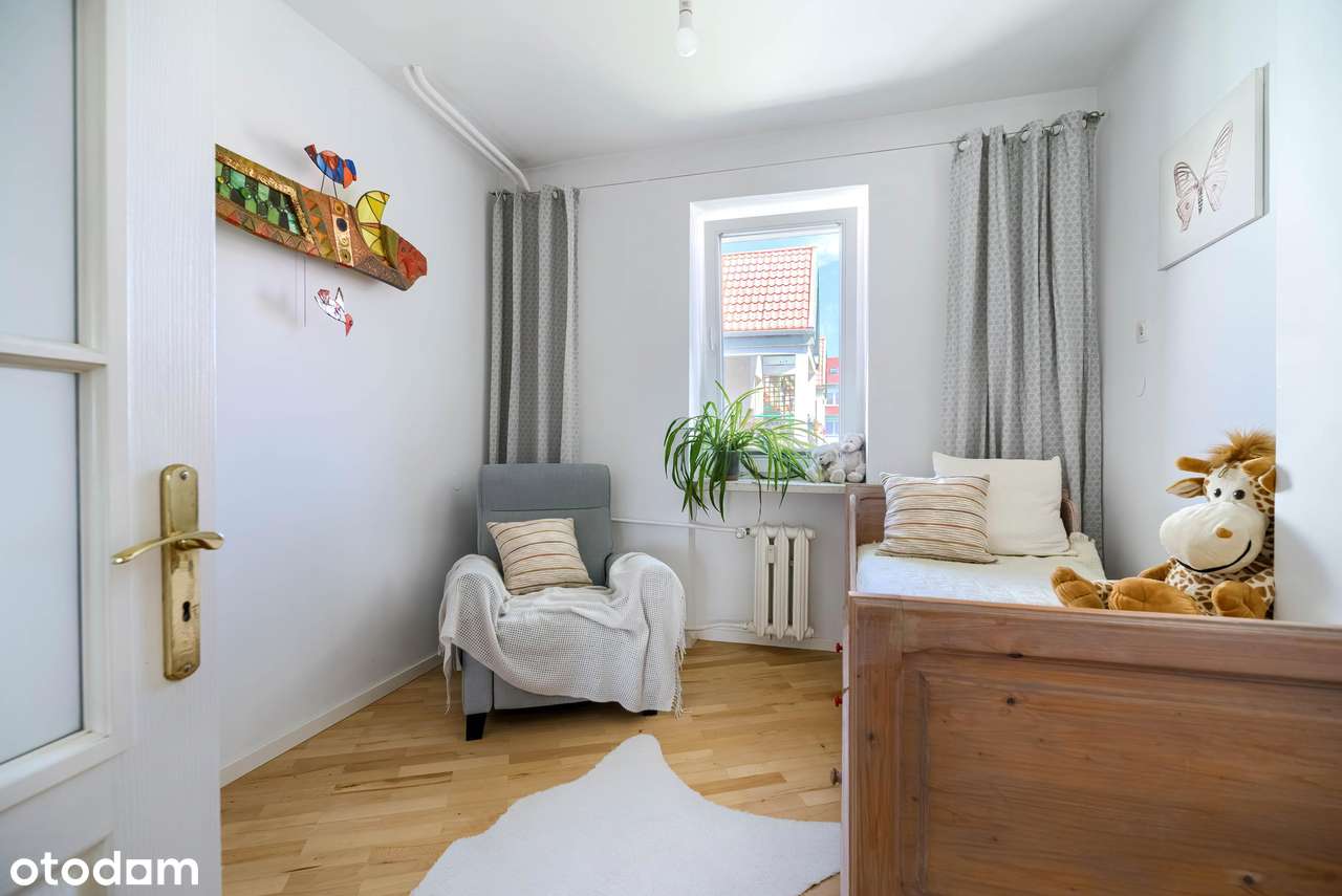 WŁOCHY | 120 m² |OKAZJA  | wyjątkowa cena za m² | dwa poziomy-10