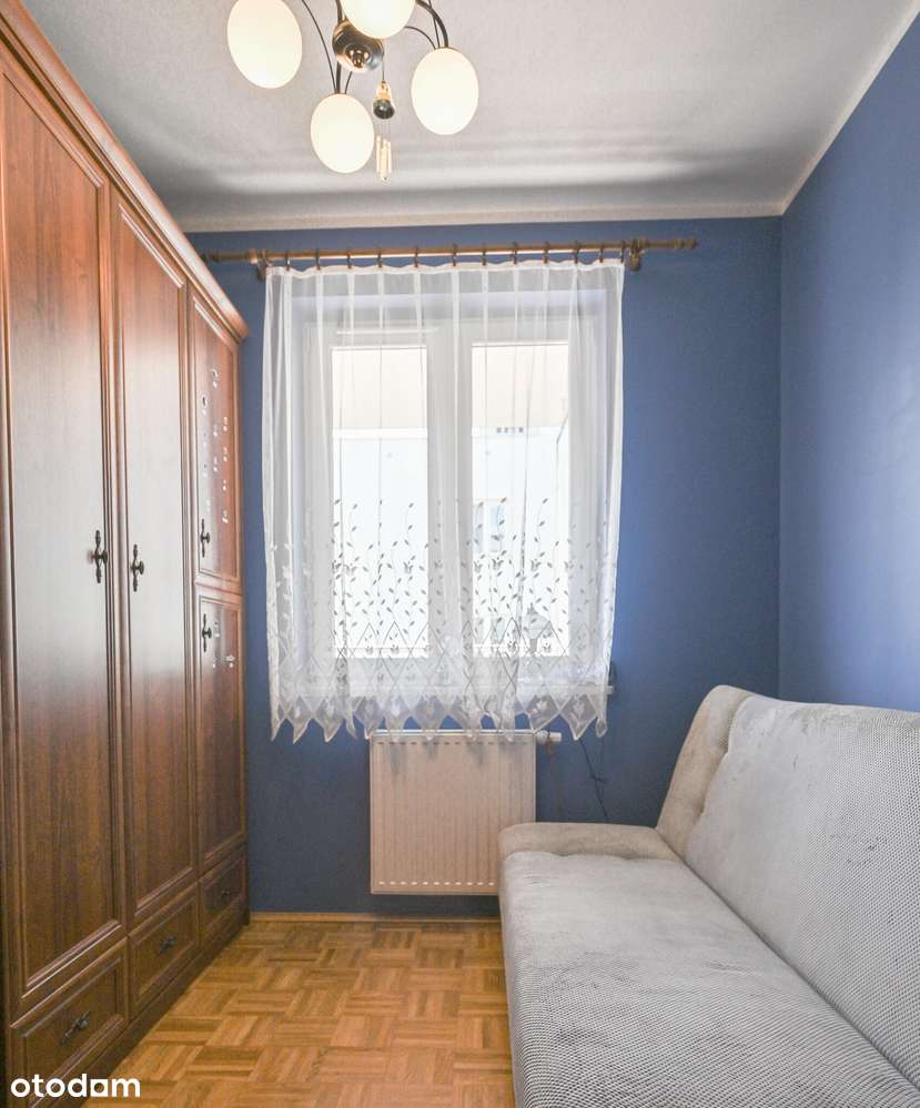 Mieszkanie przy lesie!-6