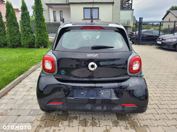 Smart Forfour - 6