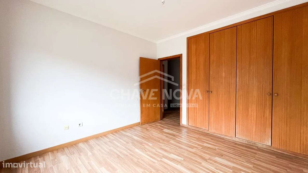 Apartamento T2 em Rio Tinto-12