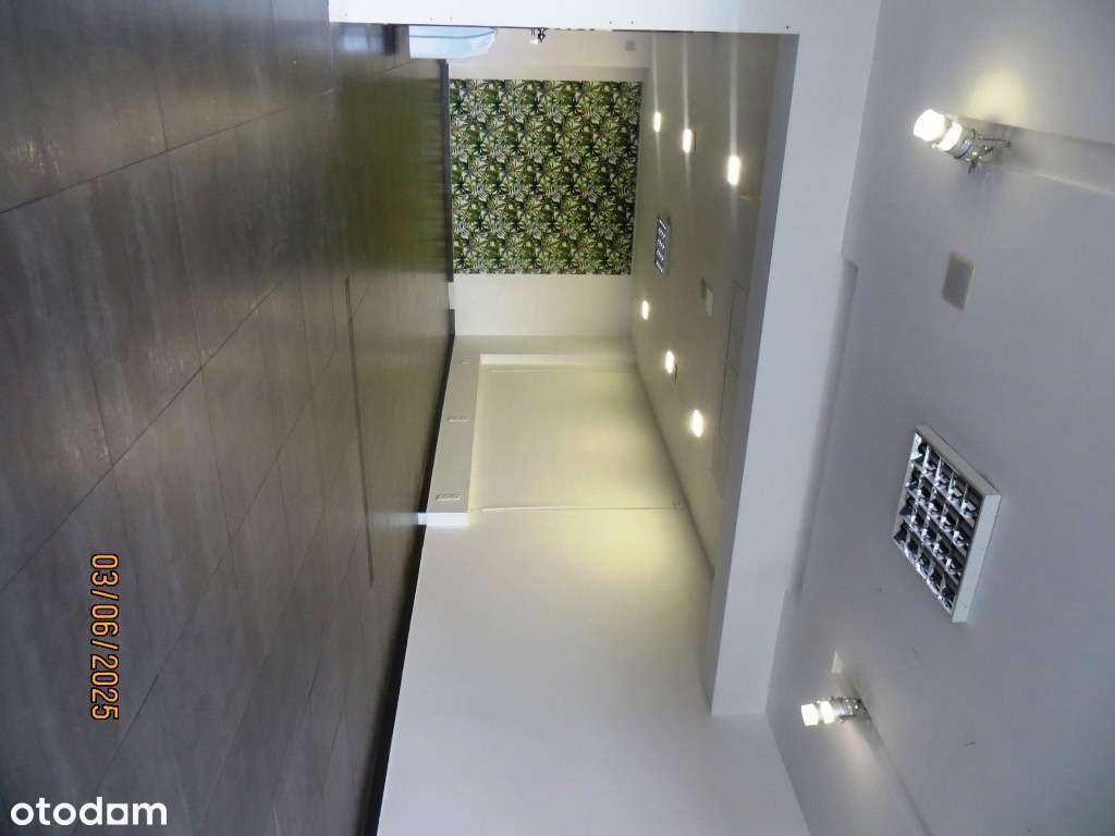 Wynajmę lokal handlowy parter Szosa Lubicka Toruń - Pełny obrazek: 4/6