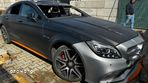 Mercedes-Benz CLS 63 AMG S 4-Matic - 6