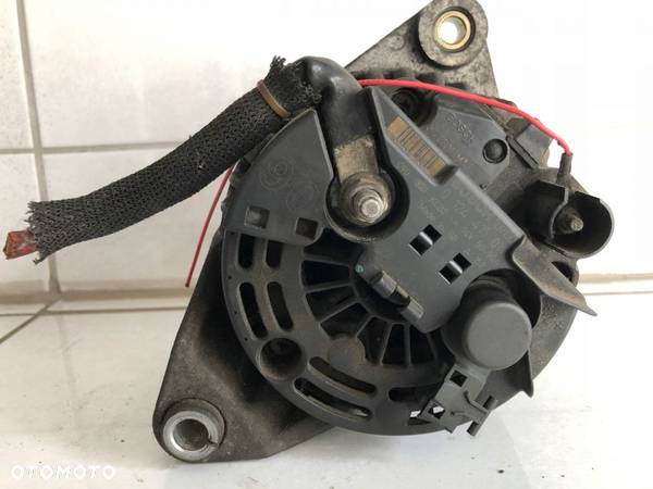 Alternator Fiat Bravo 1.6 - 3