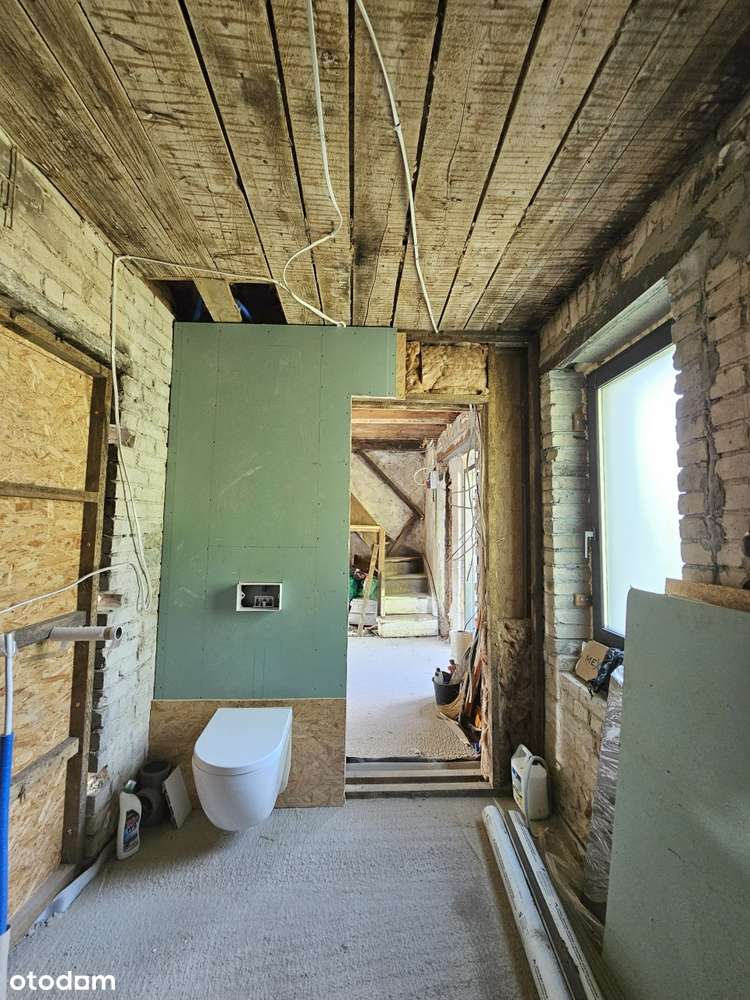 Dom, 74,50 m², Boguszyny-15