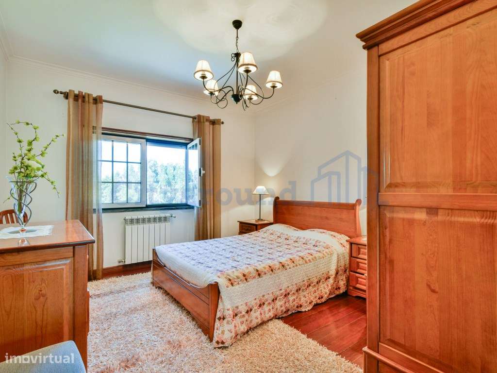 Quinta com 3,14 Hectares e Piscina | Ferreira do Zêzere-36