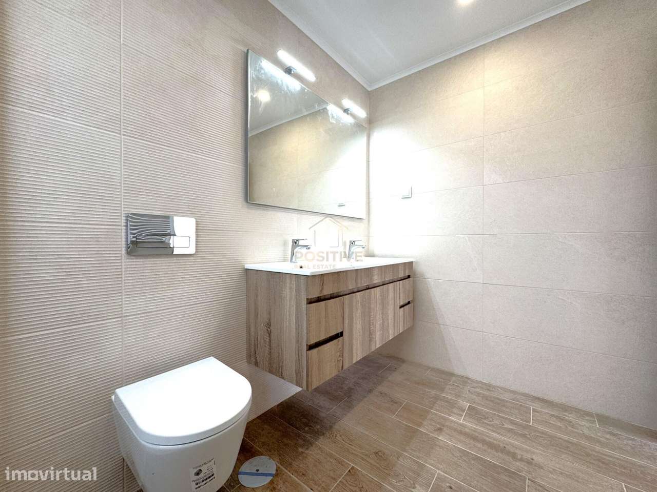 Moradia T3 Nova - Chave na Mão-25