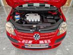 Volkswagen Golf Plus 1.9 TDI Comfortline - 23