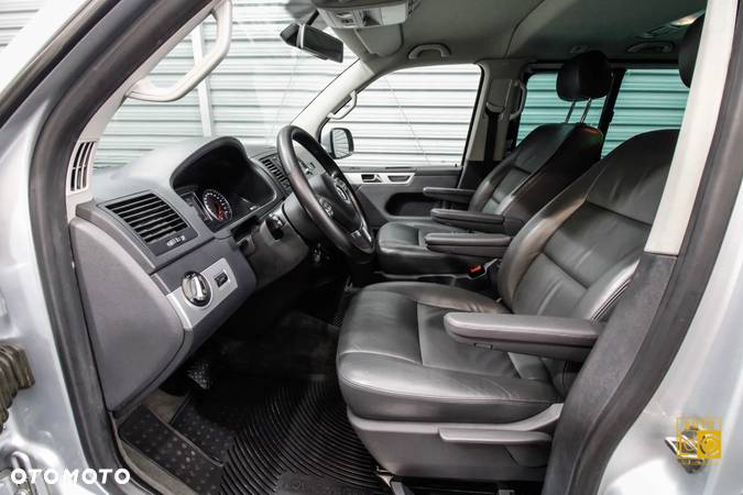 Volkswagen Multivan 2.0 TDI L1 Highline 4Motion DSG - 16