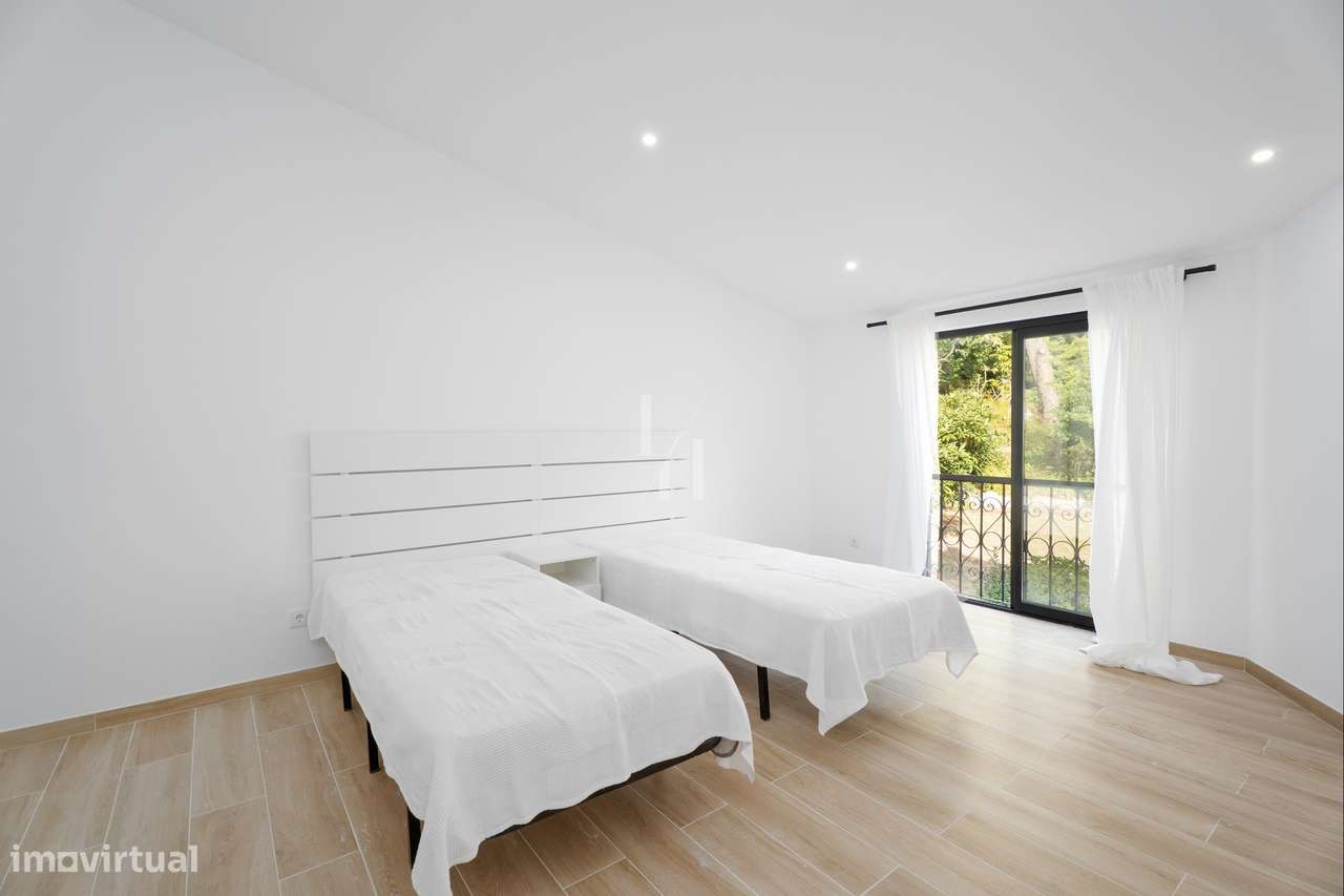 T2 Duplex para venda, em Vale do Lobo – TOTALMENTE RENOVADO-18
