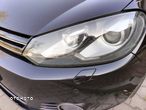 Volkswagen Golf 2.0 TDI DPF Highline - 4