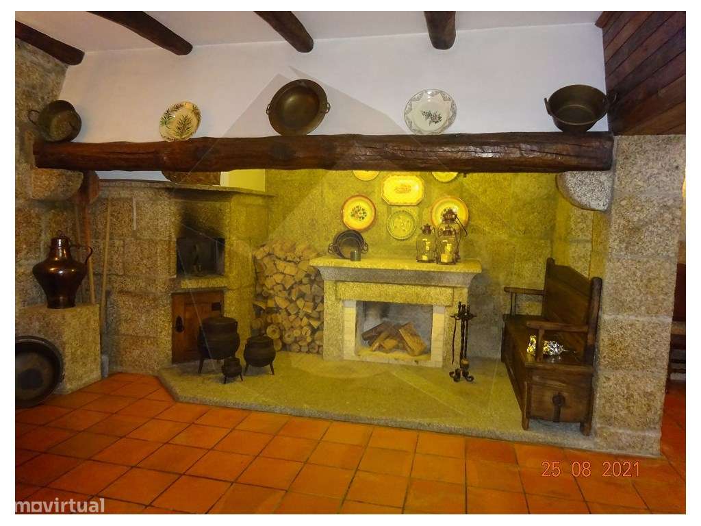 Quintinha - Moreira de Cónegos, Guimarães-7