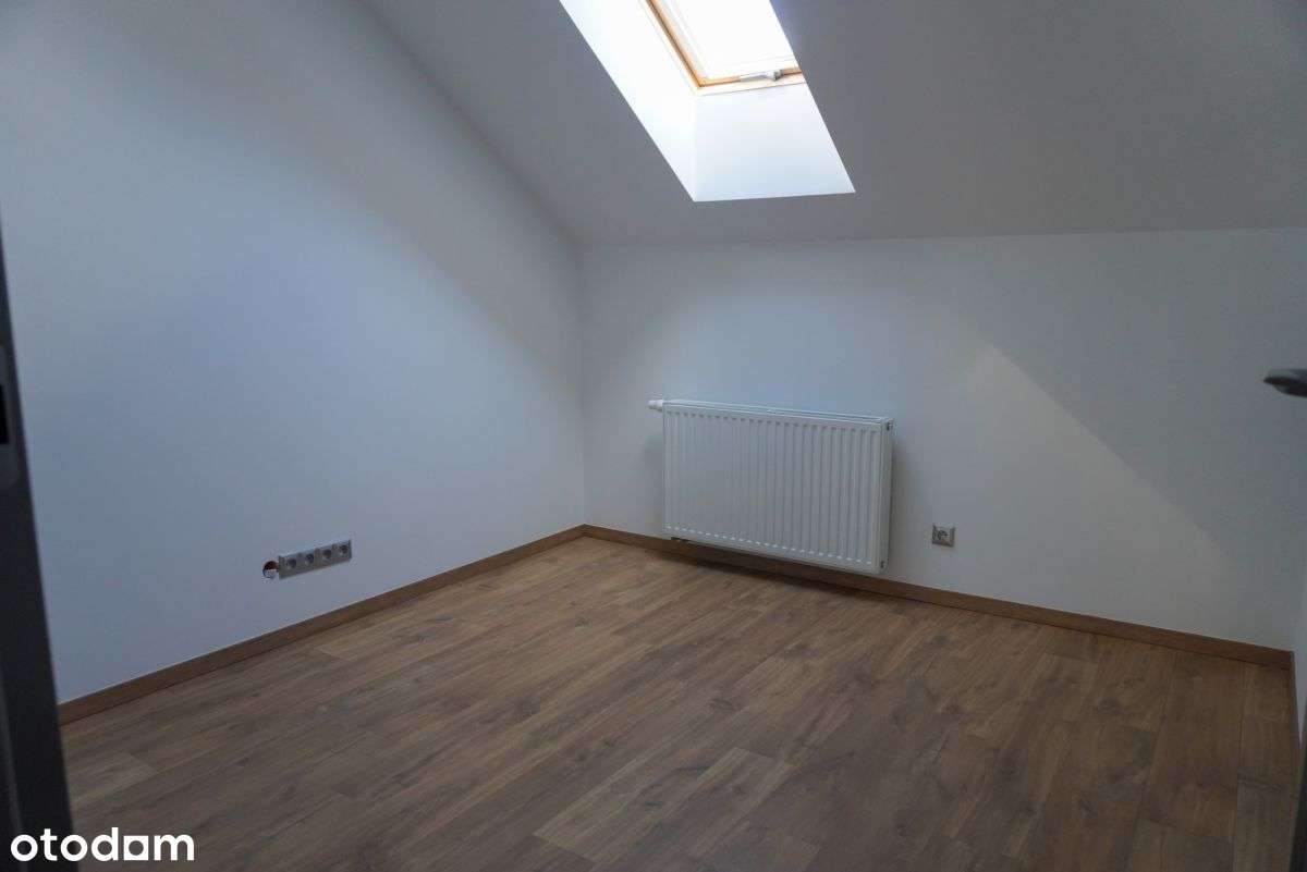 Bliźniak z ogródkiem w pobliżu Wieliczki - Pełny obrazek: 4/16