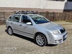 Skoda Fabia 1.4 16V Flash - 2