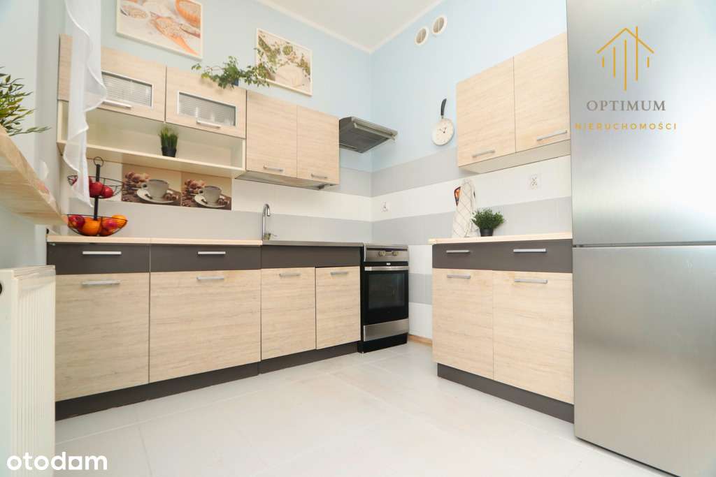 Mieszkanie 2 pok ! Nowe budownictwo ! - Pełny obrazek: 2/7