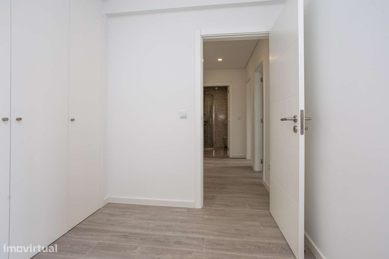 Apartamento T2 Novo-11