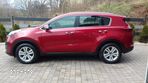 Kia Sportage 1.7 CRDI 2WD Vision - 6