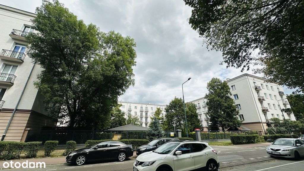 Mieszkanie przy Barskiej 11/13, dwupokojowe 56m-19