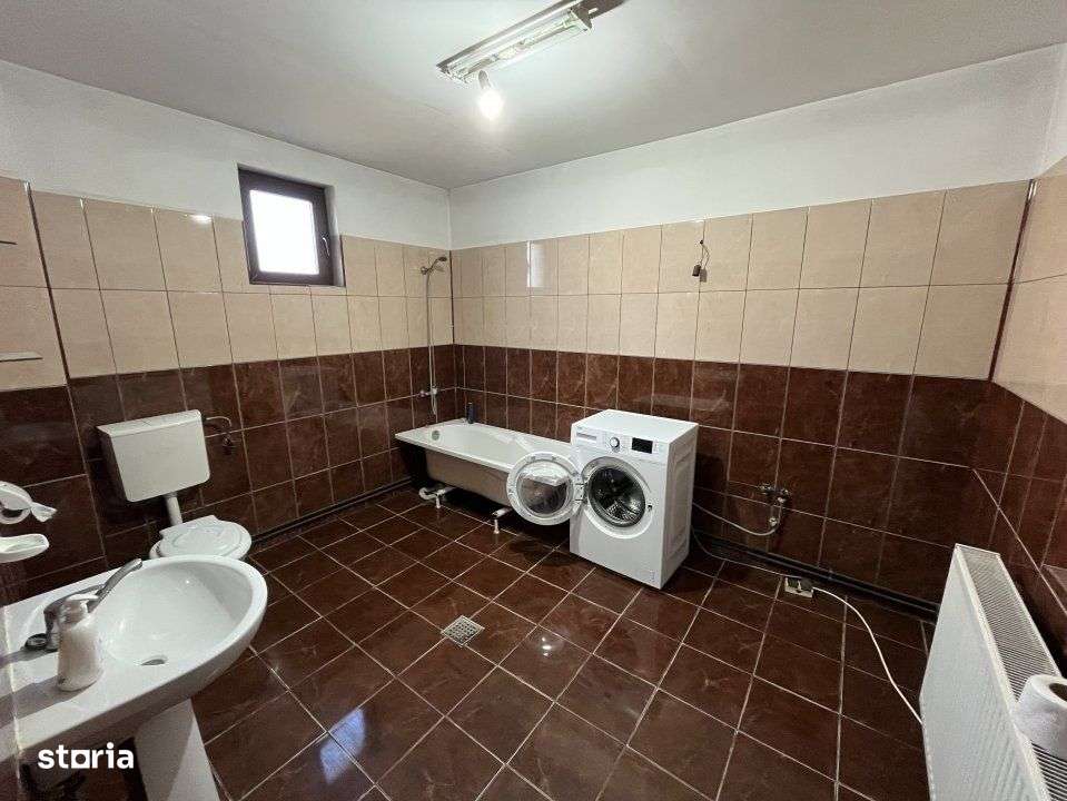 Exclusivitate! Vila P+M inalta, 5 camere, Valu lui Traian!-8