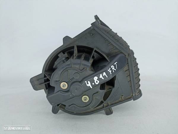 Motor Da Chaufagem Sofagem  Renault Grand Scénic Ii (Jm0/1_) - 2