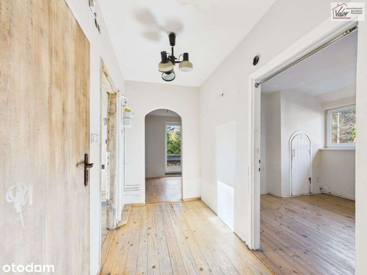 Okazja, mieszkanie do własnej aranżacji !!!-13