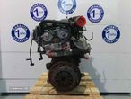 Motor completo FIAT BRAVO I 1.6 16V (182.AB) - 3