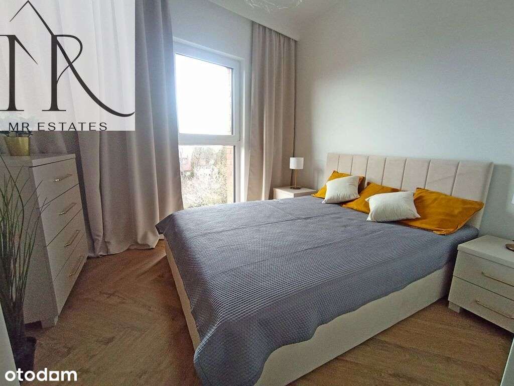 Lokal pod klucz II Apartamenty Śmigielska-2