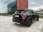 MINI Countryman Cooper S All4 - 12