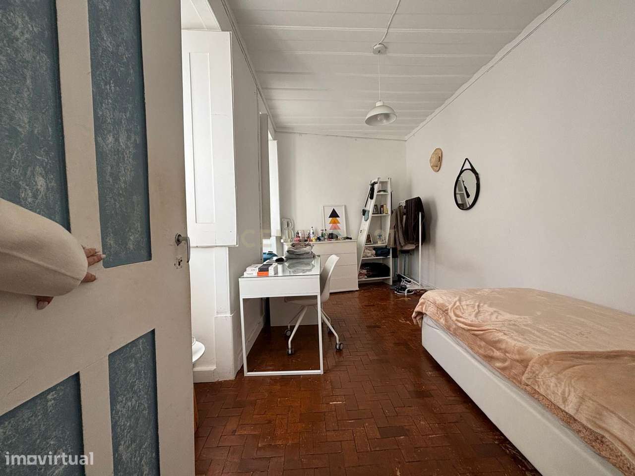 Moradia T3 na Zona Histórica de Coimbra-3