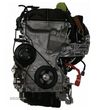 Motor Completo  Usado MITSUBISHI OUTLANDER 2.4 16v PHEV 4B12 - 2