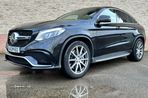 Mercedes-Benz GLE 63 AMG 4-Matic - 3