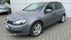 Volkswagen Golf VI 2.0 TDI Comfortline - 2