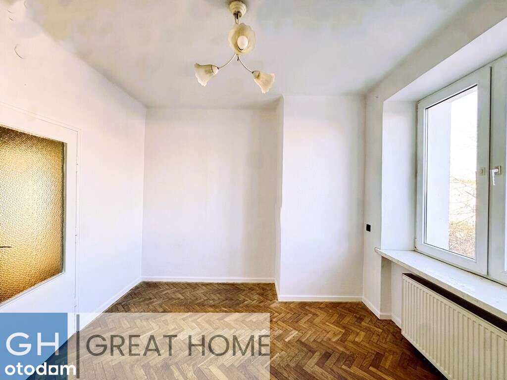 Rozłucka 2 Pokoje widna Kuchnia Praga-Pd Sprzedaż-5