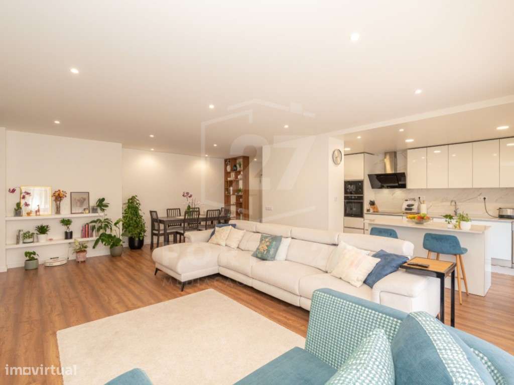 Apartamento T3 Duplex | Figueira da Foz, Coimbra-4