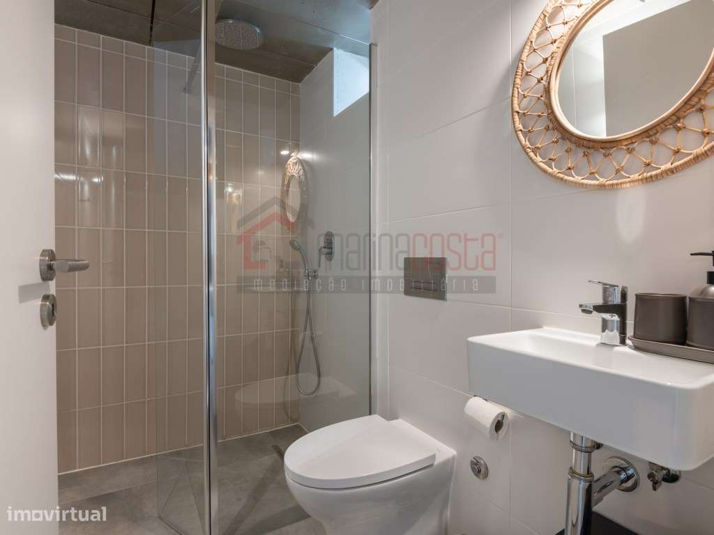 Moradia T5 à Beira Mar em Peniche-13