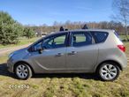 Opel Meriva 1.4 T Enjoy - 11