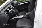 Audi A4 Avant 2.0 TDI DPF Ambiente - 19