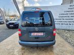 Volkswagen Caddy - 11