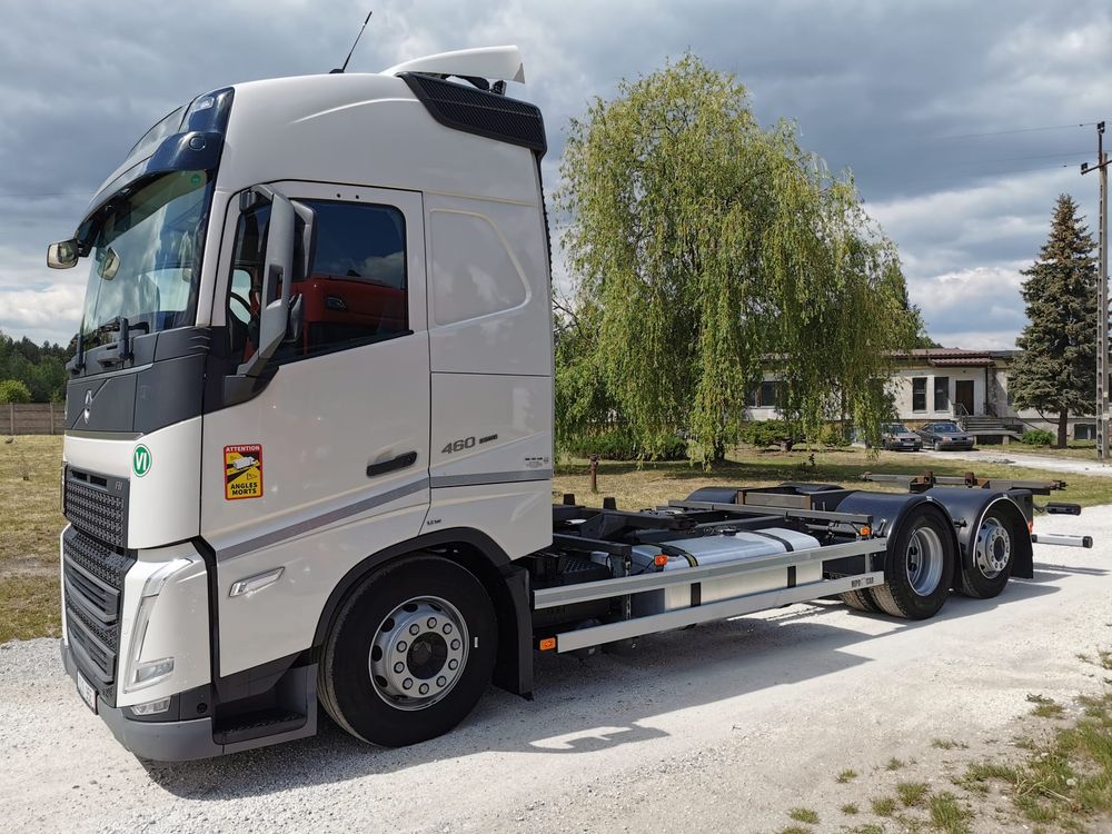 Volvo FH 2022