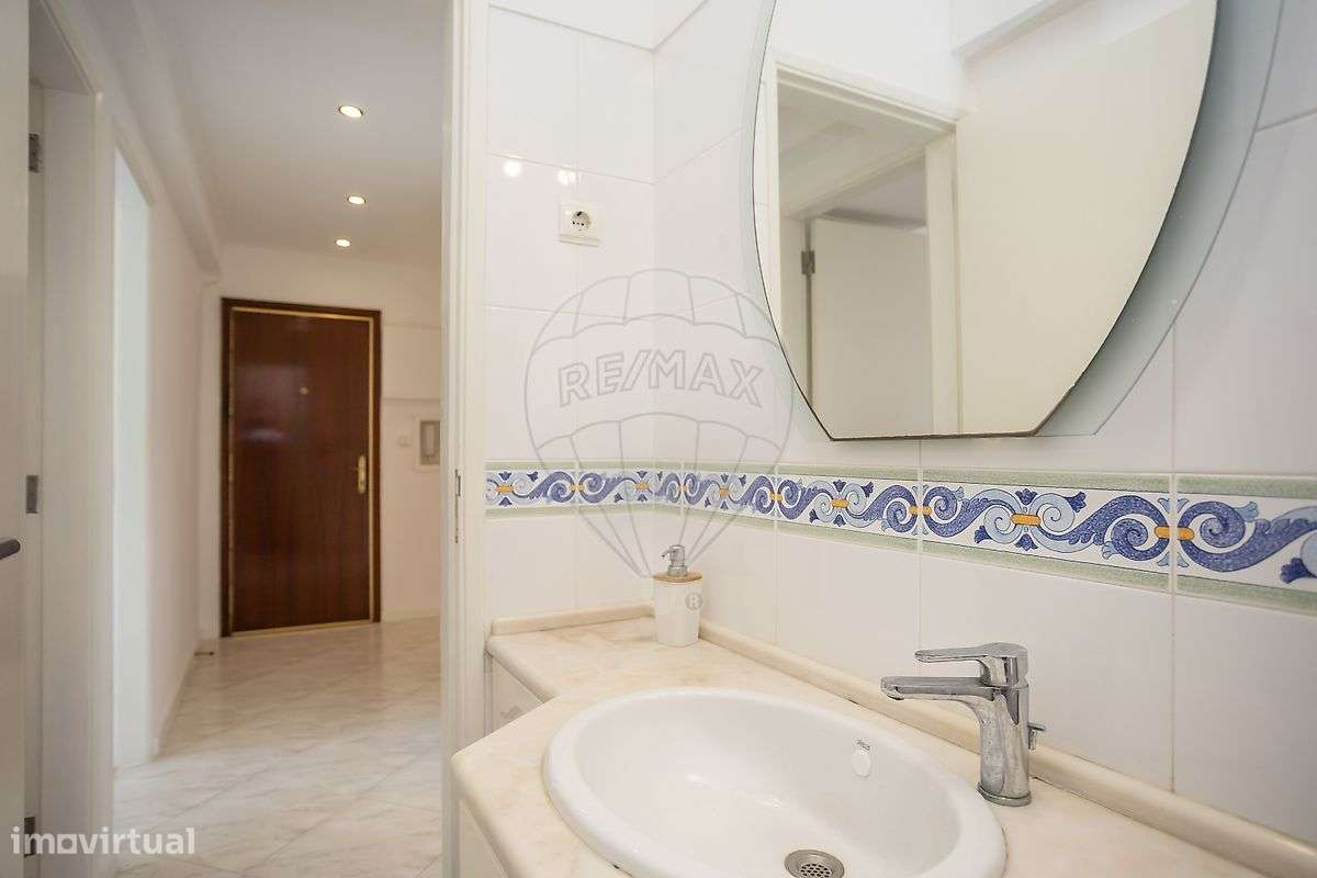 Apartamento T3 para venda-19