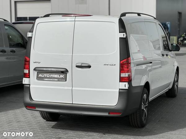 Mercedes-Benz Vito - 6