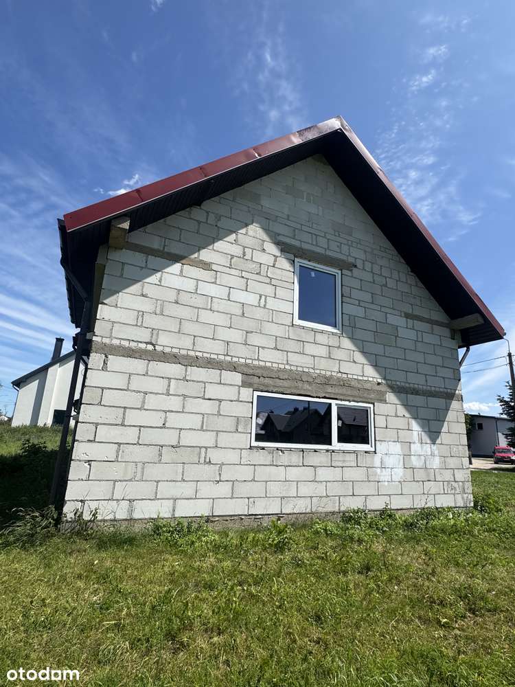 Dom na sprzedaż - Nowogród - Pełny obrazek: 3/4