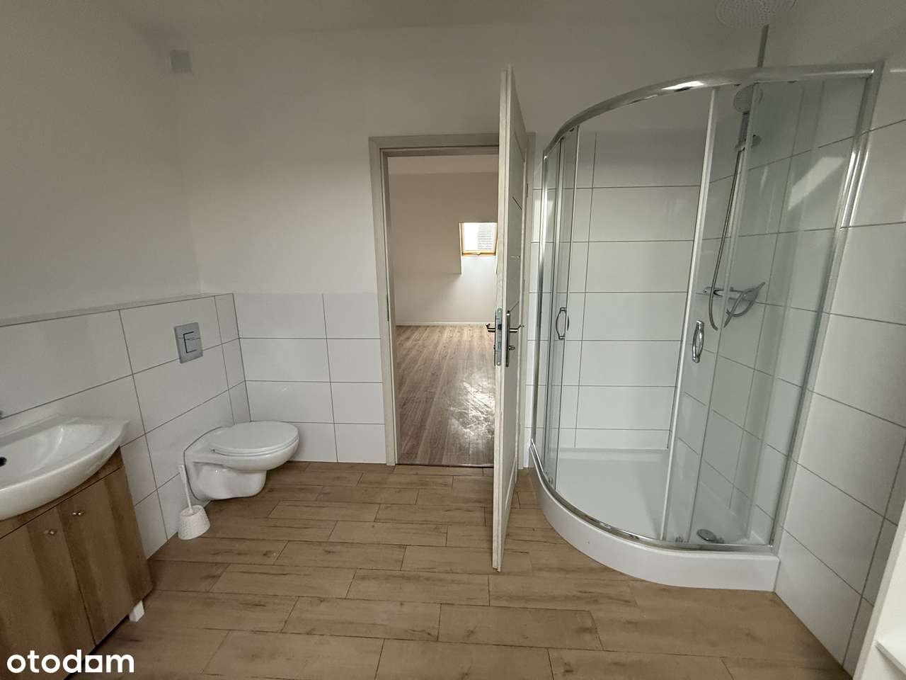 Dom, 167 m², Domasław-12