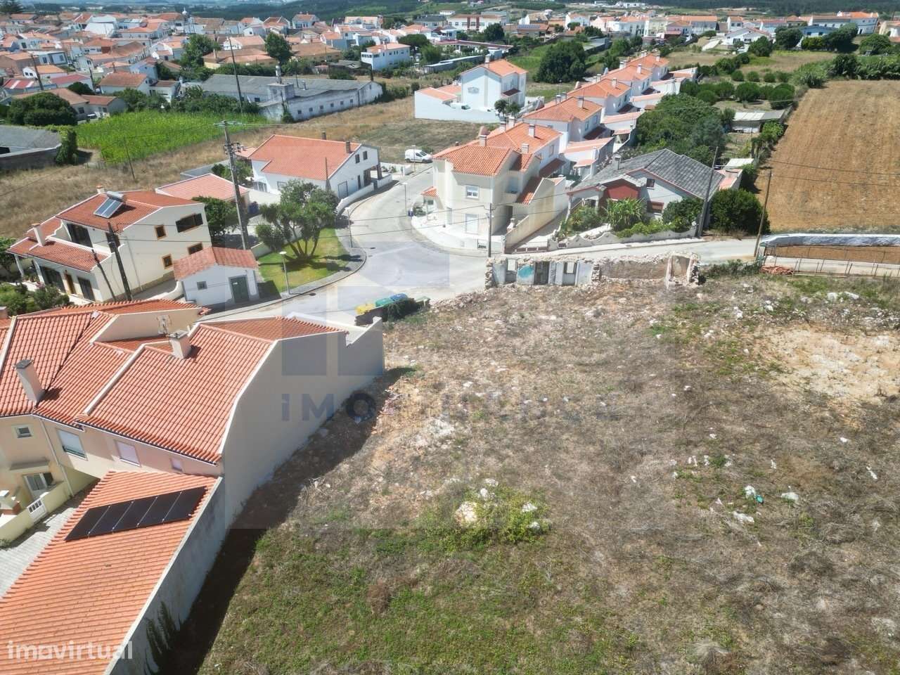 Terreno Urbano em Serra Del Rei-5