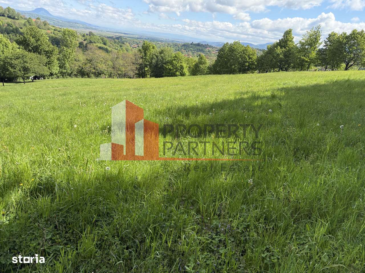 Teren Bran Sohodol 6700 mp - Imagine principală: 3/10