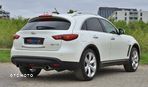 Infiniti QX70 5.0 S Premium - 21