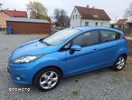 Ford Fiesta 1.25 Silver X - 18