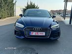 Audi A5 Sportback 40 TDI quattro S tronic design - 2