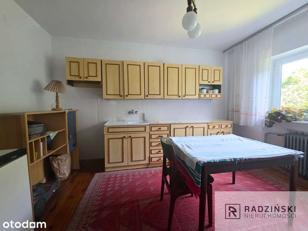 Przytulny dom na sprzedaż w Baczynie.-8