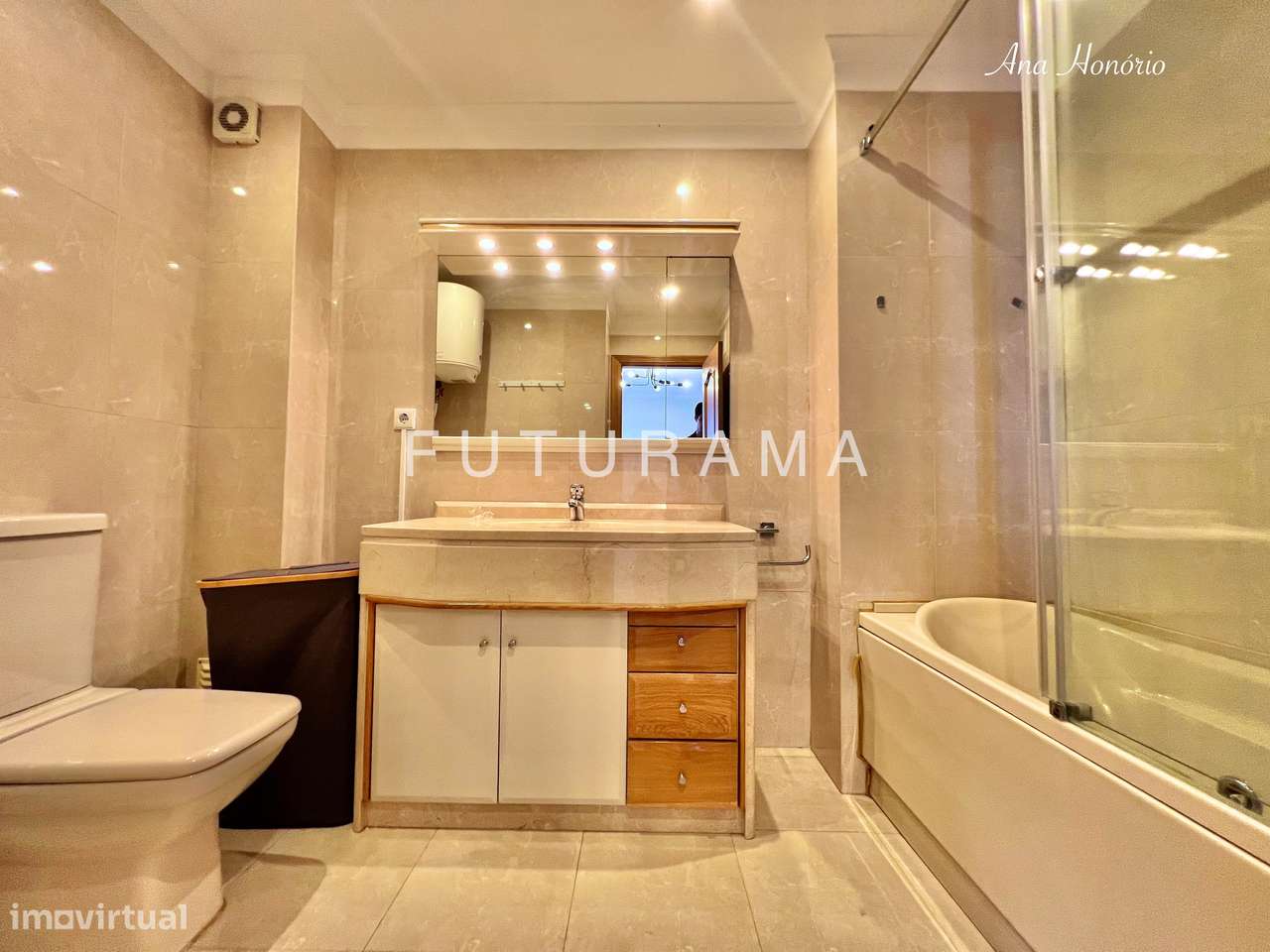 PENTHOUSE T6 RODEADA TERRAÇOS/VISTA MAR-28